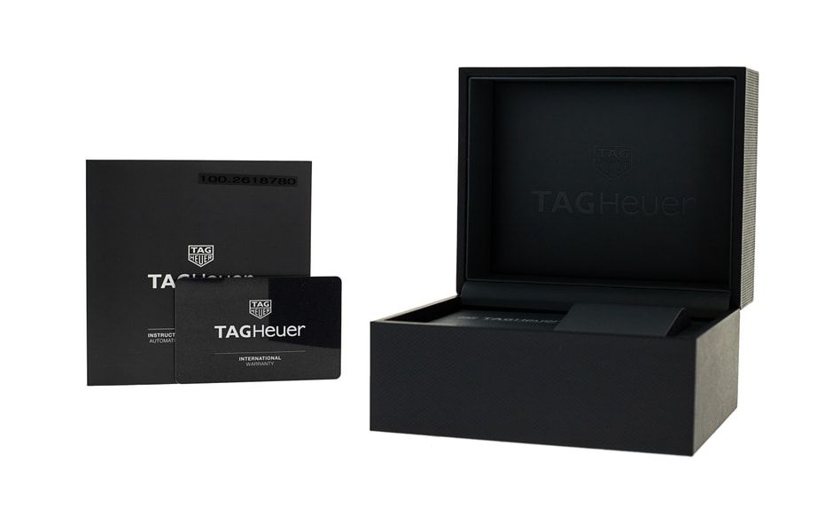 Tag Heuer Monaco CBL2113.FC6177